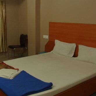 Hotel Ajanta, Jharsuguda 2